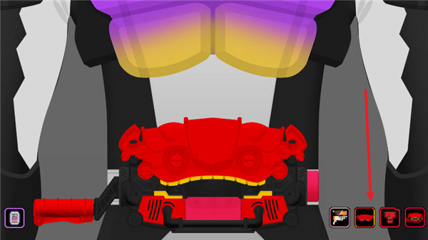 假面骑士加布模拟器2026最新版下载