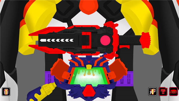 假面骑士加布模拟器2026最新版下载