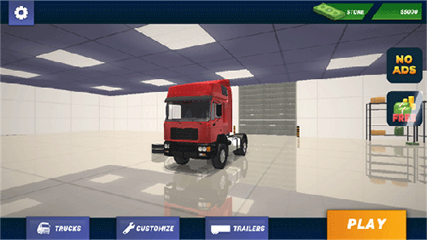 卡车司机重型货物内置菜单下载 卡车司机重型货物内置菜单下载