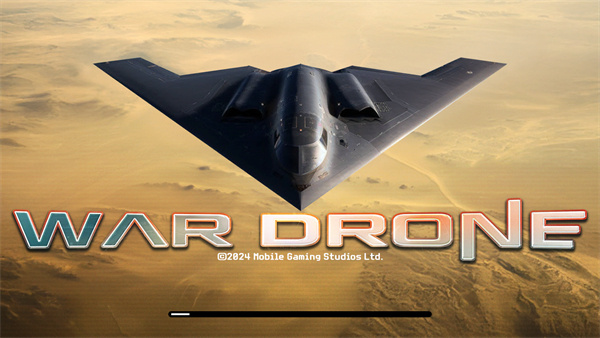 战争无人机MOD菜单最新版下载 战争无人机MOD菜单最新版下载