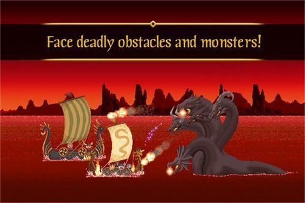 最后的维京人安卓版下载 最后的维京人安卓版下载