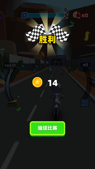 极限摩托大作战游戏下载 极限摩托大作战游戏下载