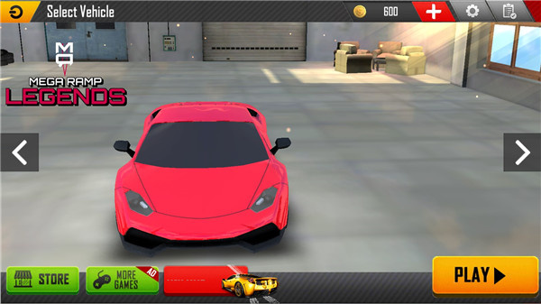 超级坡道汽车特技安卓版下载 超级坡道汽车特技安卓版下载