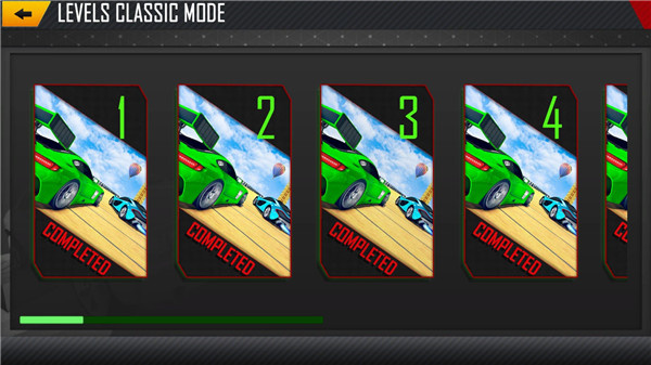 超级坡道汽车特技安卓版下载 超级坡道汽车特技安卓版下载