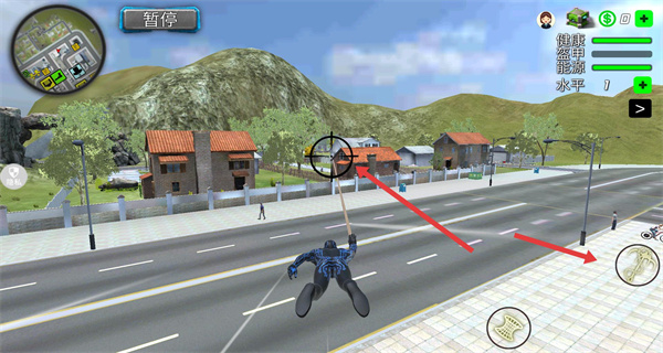 超级小兵冲冲冲内功能菜单下载 超级小兵冲冲冲内功能菜单下载