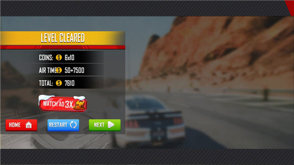 超级坡道汽车特技安卓版下载 超级坡道汽车特技安卓版下载