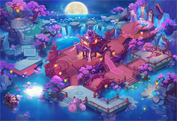 梦幻逍遥安卓版下载 梦幻逍遥安卓版下载