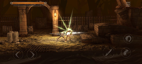 原界之罪GRIMVALOR安卓版下载 原界之罪GRIMVALOR安卓版下载