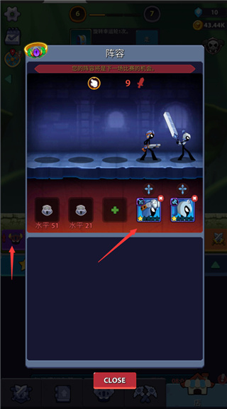 火柴人英雄怪物时代无敌版下载 火柴人英雄怪物时代无敌版下载