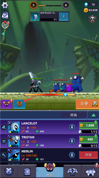 火柴人英雄怪物时代无敌版下载 火柴人英雄怪物时代无敌版下载