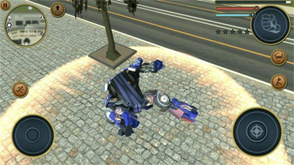 超级机甲华文版下载 超级机甲华文版下载