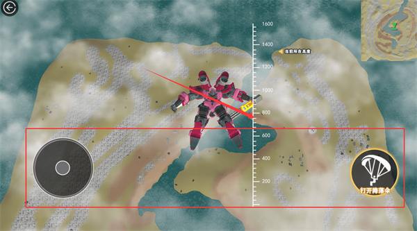超级机甲华文版下载 超级机甲华文版下载