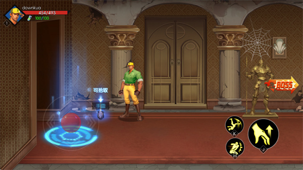 街机恐龙无限体力下载 街机恐龙无限体力下载