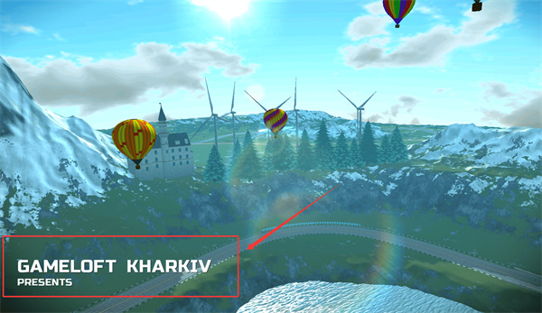 狂野飙车氮气无限点券版下载