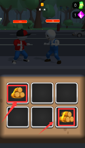 斧头大作战安卓版下载 斧头大作战安卓版下载