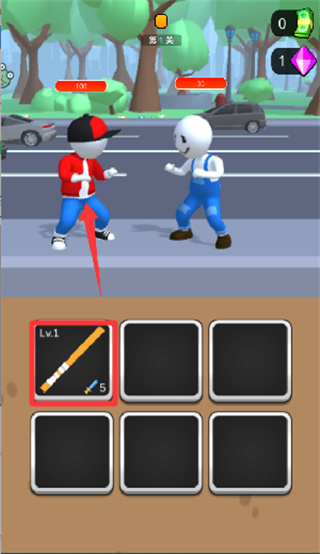 斧头大作战安卓版下载 斧头大作战安卓版下载