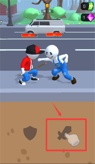 斧头大作战安卓版下载 斧头大作战安卓版下载