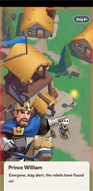 奔奔王国无限金币版下载 奔奔王国无限金币版下载