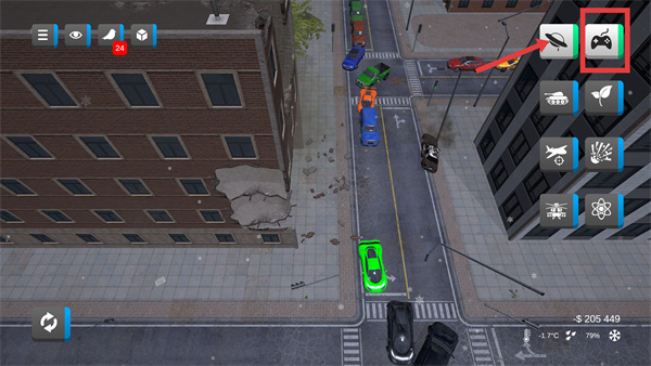 城市毁灭模拟器2没广告下载 城市毁灭模拟器2没广告下载