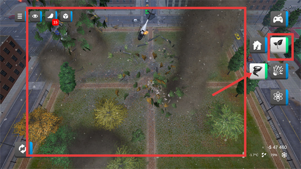 城市毁灭模拟器2没广告下载 城市毁灭模拟器2没广告下载