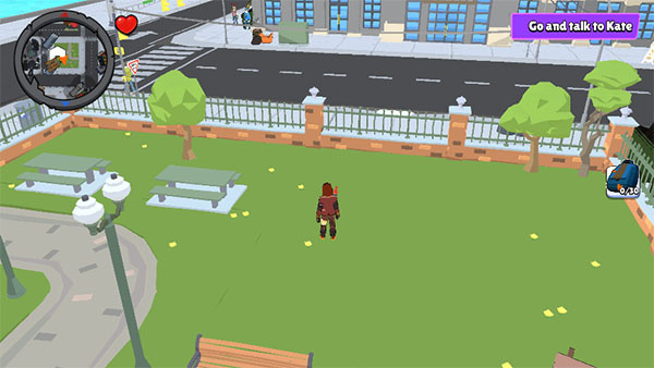 无家可归模拟器手游版本下载 无家可归模拟器手游版本下载