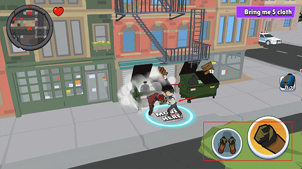 无家可归模拟器手游版本下载 无家可归模拟器手游版本下载