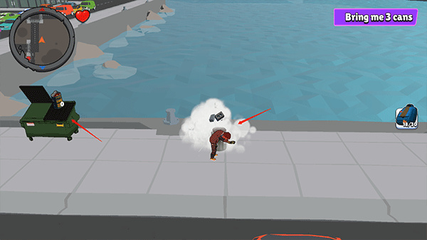 无家可归模拟器手游版本下载 无家可归模拟器手游版本下载