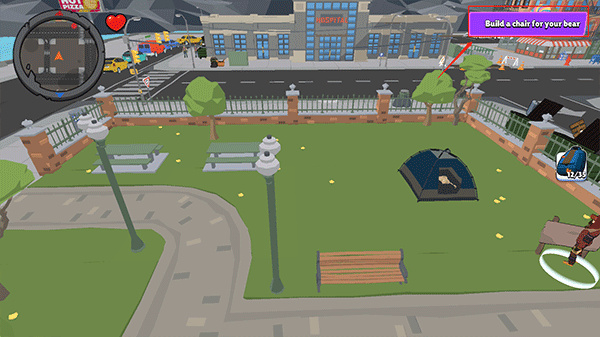 无家可归模拟器手游版本下载 无家可归模拟器手游版本下载