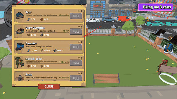 无家可归模拟器手游版本下载 无家可归模拟器手游版本下载