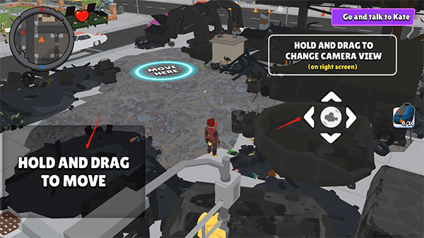 无家可归模拟器手游版本下载 无家可归模拟器手游版本下载