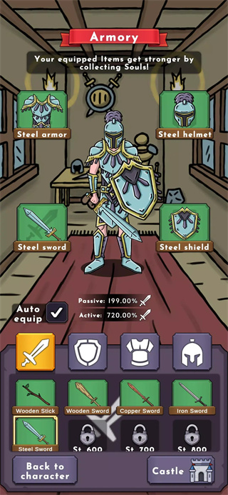 英雄之地手游下载 英雄之地手游下载