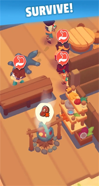 袖珍故事内置菜单下载 袖珍故事内置菜单下载