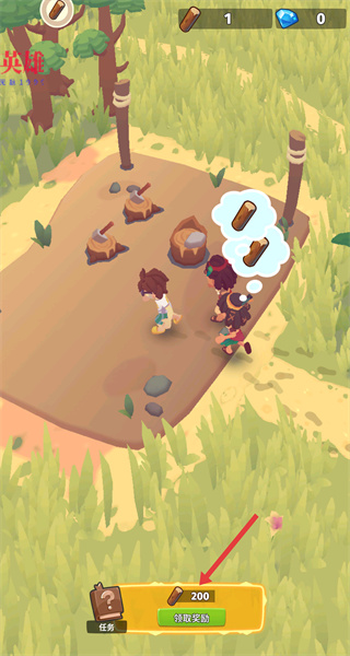 袖珍故事内置菜单下载 袖珍故事内置菜单下载