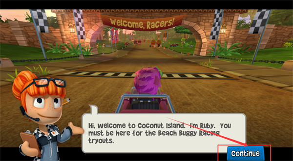 全民赛车2手游下载 全民赛车2手游下载