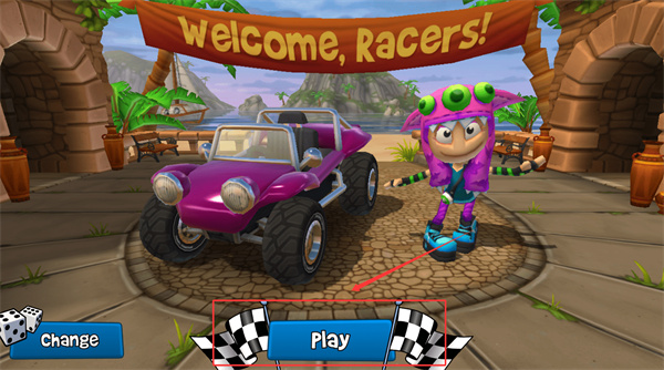 全民赛车2手游下载 全民赛车2手游下载