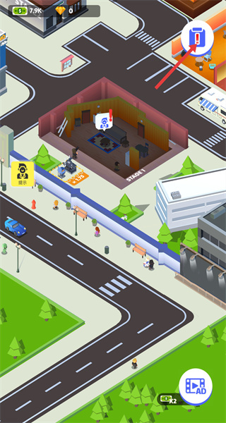 电影帝国大亨无限钻石金币版下载 电影帝国大亨无限钻石金币版下载