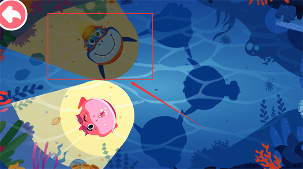 奇妙鲨鱼帮帮队安卓版下载 奇妙鲨鱼帮帮队安卓版下载