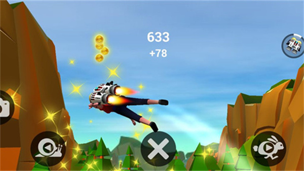 失控下山公路之旅mod内置菜单下载 失控下山公路之旅mod内置菜单下载