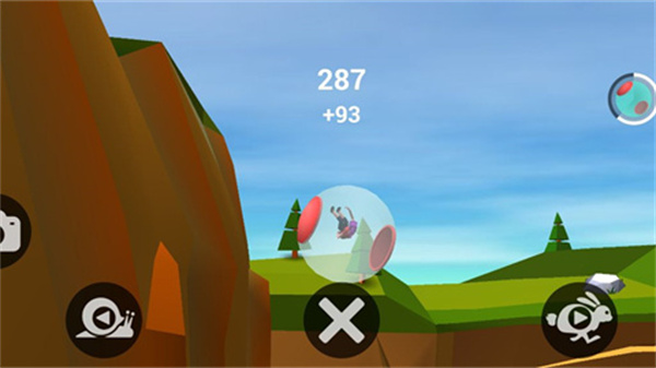 失控下山公路之旅mod内置菜单下载 失控下山公路之旅mod内置菜单下载