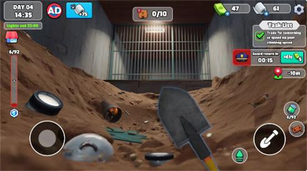 越狱逃生路线无敌版本下载 越狱逃生路线无敌版本下载