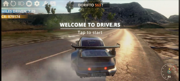 Rs开放世界驾驶中文版下载 Rs开放世界驾驶中文版下载