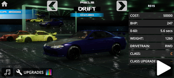 Rs开放世界驾驶中文版下载 Rs开放世界驾驶中文版下载