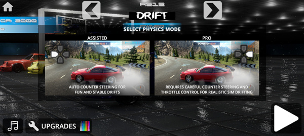 Rs开放世界驾驶中文版下载 Rs开放世界驾驶中文版下载