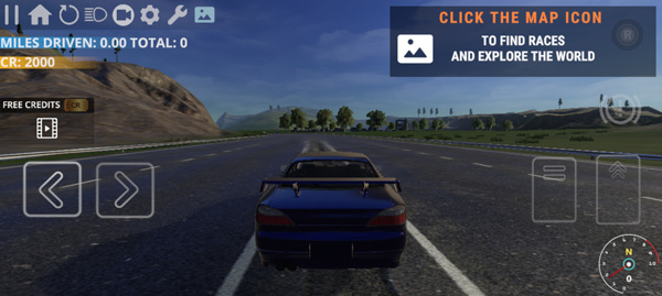 Rs开放世界驾驶中文版下载 Rs开放世界驾驶中文版下载