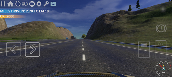 Rs开放世界驾驶中文版下载 Rs开放世界驾驶中文版下载