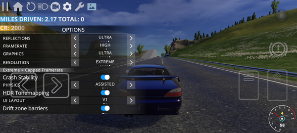 Rs开放世界驾驶中文版下载 Rs开放世界驾驶中文版下载