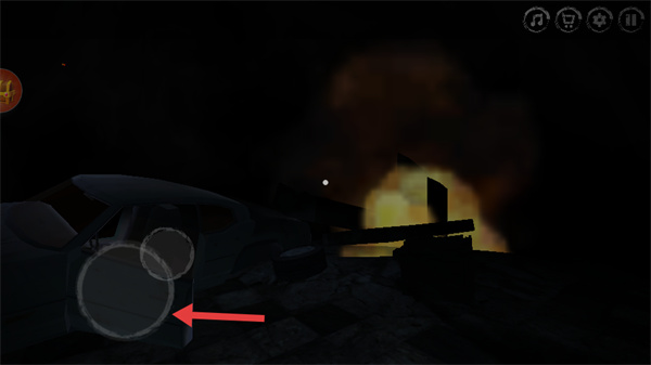 深不可测的恐惧电脑版下载