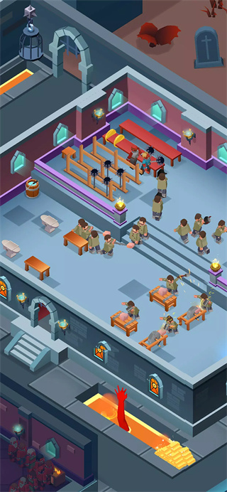 闲置修道院大亨20206版本下载