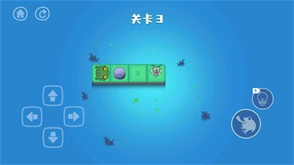 饥饿的青蛙安卓版下载 饥饿的青蛙安卓版下载