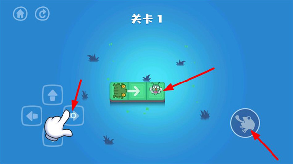 饥饿的青蛙安卓版下载 饥饿的青蛙安卓版下载